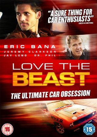 Love the Beast(DVD)
