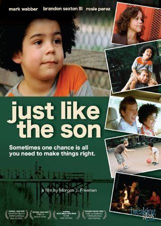 Just Like the Son(DVD)