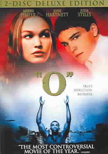 O - Deluxe Edition - (Region 1 Import DVD)