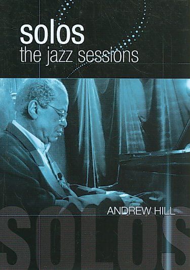 Solos:Jazz Sessions - (Region 1 Import DVD)