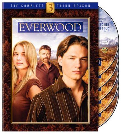 Everwood:Complete Third Season - (Region 1 Import DVD)