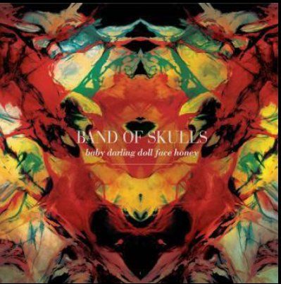 Baby Darling Doll Face Honey (CD)