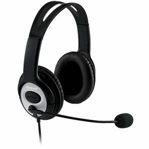 Microsoft Lifechat Lx-3000 Win USB