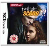 Scene It! Twilight (NDS)