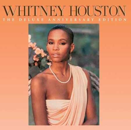 Houston Whitney - Whitney Houston (Deluxe Anniversary Edition) (CD + DVD)
