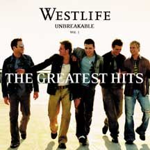 Greatest Hits - Unbreakable (CD)