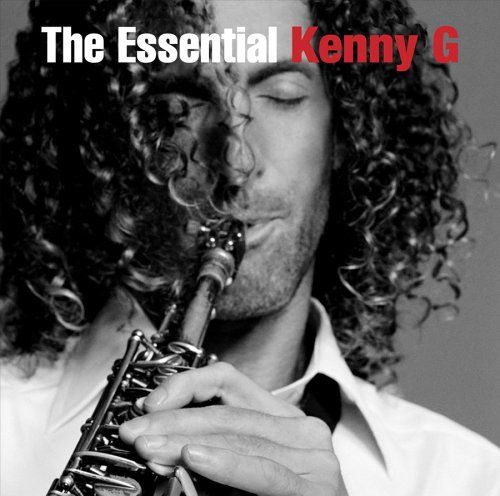 Essential Kenny G (CD)
