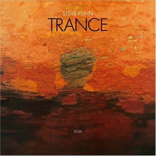 Kuhn Steve - Trance (CD)