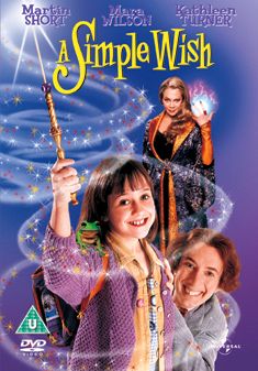 Simple Wish(DVD)