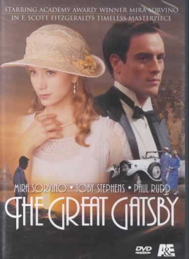 Great Gatsby - (Region 1 Import DVD)
