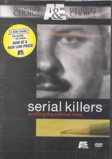 Collector's Choice:Serial Killers - (Region 1 Import DVD)