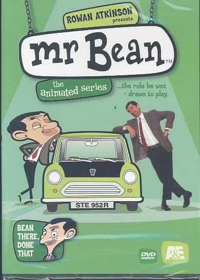 Bean There Done That - (Region 1 Import DVD)
