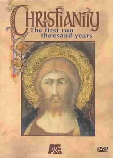 Christianity: The First Two Thousand Years - (Region 1 Import DVD)
