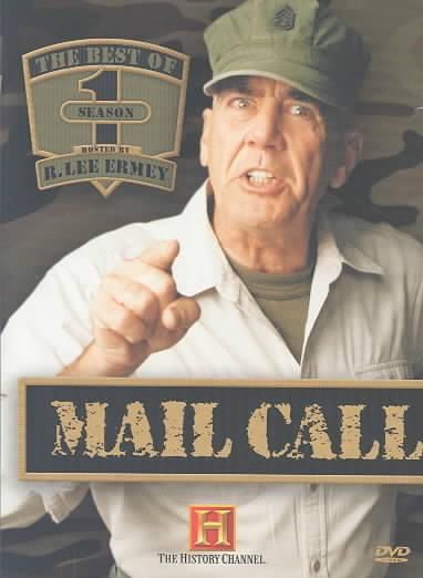 Mail Call Best of Season 1 - (Region 1 Import DVD)