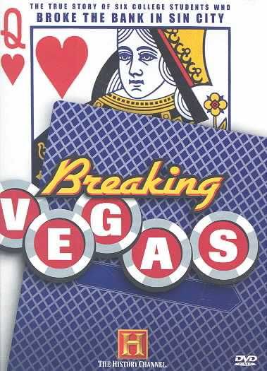 Breaking Vegas - (Region 1 Import DVD)