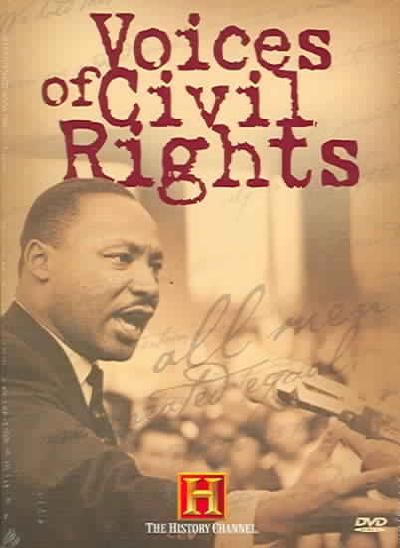 Civil Rights Movement - (Region 1 Import DVD)