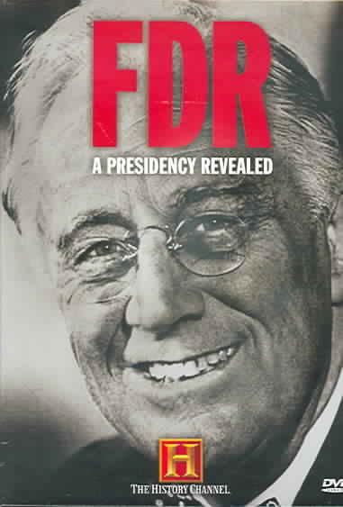 Fdr:Presidency Revealed - (Region 1 Import DVD)