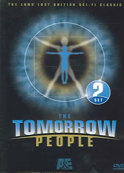 Tomorrow People Set Two - (Region 1 Import DVD)