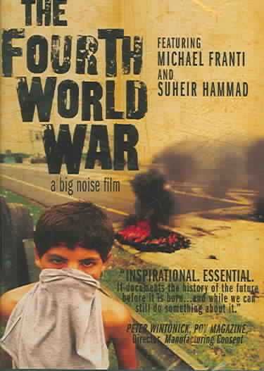 Fourth World War - (Region 1 Import DVD)