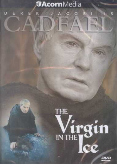 Cadfael:Virgin in the Ice - (Region 1 Import DVD)