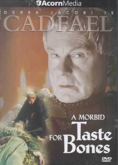 Cadfael:Morbid Taste for Bones - (Region 1 Import DVD)