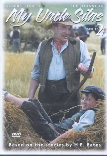 My Uncle Silas - Series 2 - (Region 1 Import DVD)