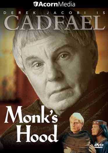 Cadfael:Monk's Hood - (Region 1 Import DVD)