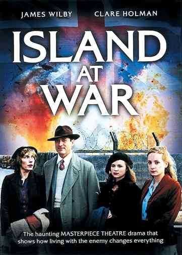 Island at War - (Region 1 Import DVD)
