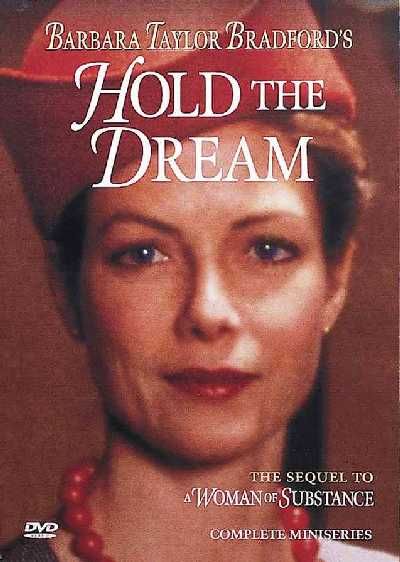 Hold the Dream - (Region 1 Import DVD)