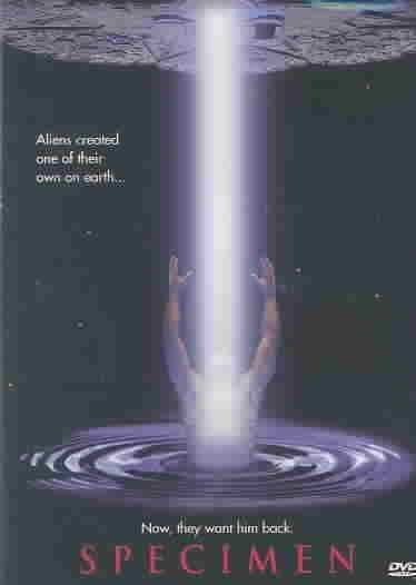 Specimen - (Region 1 Import DVD)