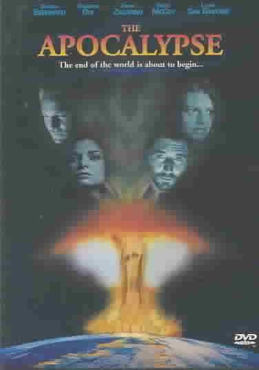 Apocalypse - (Region 1 Import DVD)