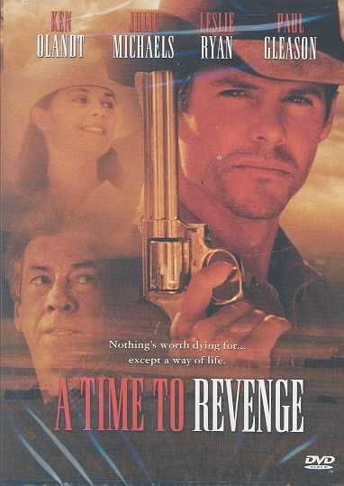 Time to Revenge - (Region 1 Import DVD)