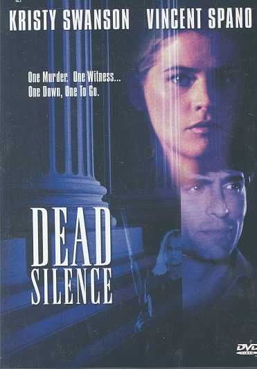 Dead Silence - (Region 1 Import DVD)