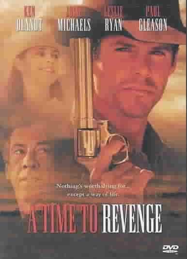 Time to Revenge - (Region 1 Import DVD)