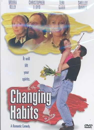 Changing Habits - (Region 1 Import DVD)
