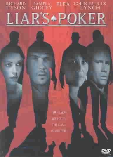 Liar's Poker - (Region 1 Import DVD)
