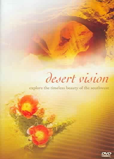 Desert Vision - (Region 1 Import DVD)