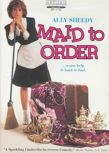 Maid to Order - (Region 1 Import DVD)