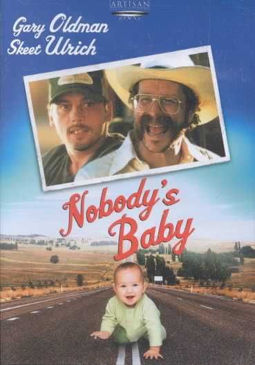 Nobody's Baby - (Region 1 Import DVD)