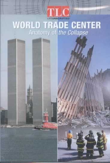 World Trade Center: The Anatomy of Collapse - (Region 1 Import DVD)