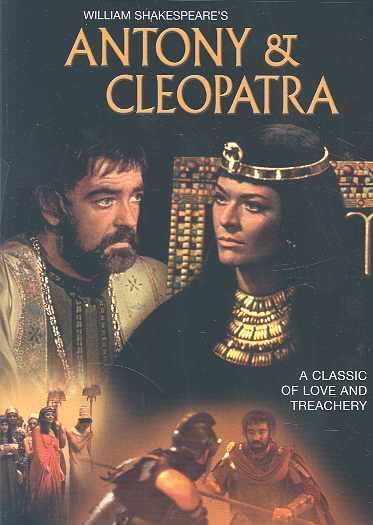Antony &amp; Cleopatra - (Region 1 Import DVD)