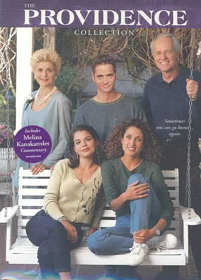 Providence Collection - (Region 1 Import DVD)