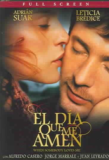Dia Que Amen - (Region 1 Import DVD)