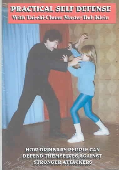 Practical Self Defense - (Region 1 Import DVD)
