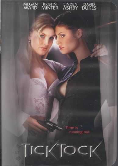 Tick Tock - (Region 1 Import DVD)
