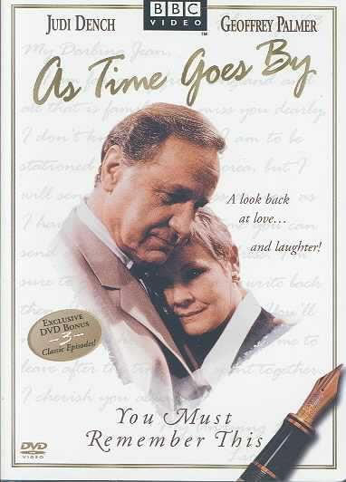 As Time Goes by:You Must Remember - (Region 1 Import DVD)
