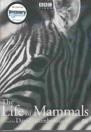Life of Mammals Vol. 1 - (Region 1 Import DVD)