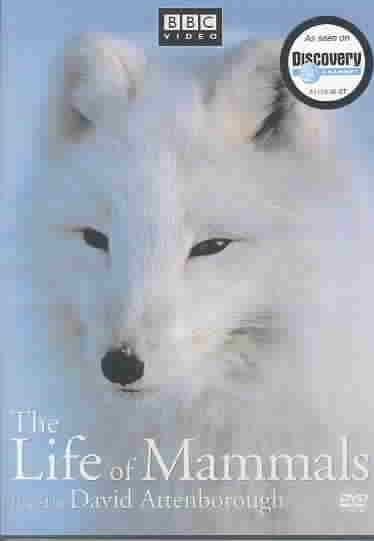 Life of Mammals Vol. 2 - (Region 1 Import DVD)