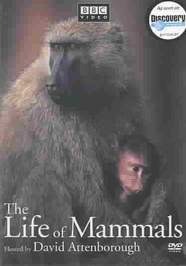 Life of Mammals Vol. 4 - (Region 1 Import DVD)