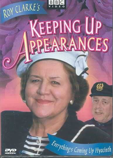 Keeping up Appearances:Everything's - (Region 1 Import DVD)